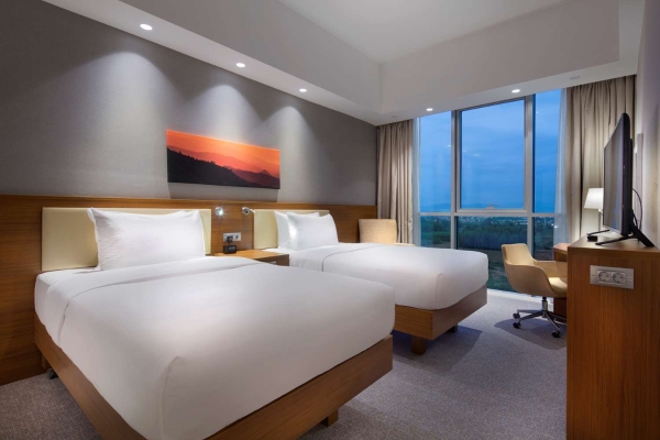 Hotel Hampton by Hilton Kocaeli